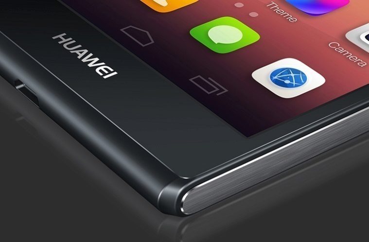 Huawei-Ascend-P8 Huawei-Ascend-P8