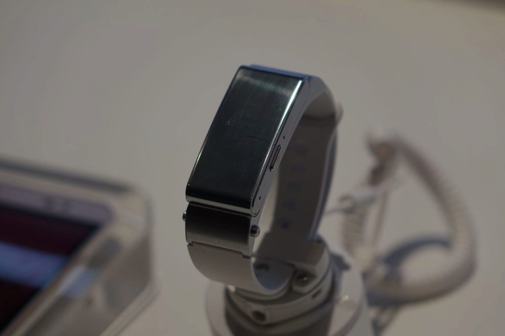 Huawei Talkband B2 1