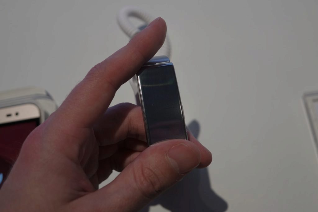 Huawei Talkband B2 3