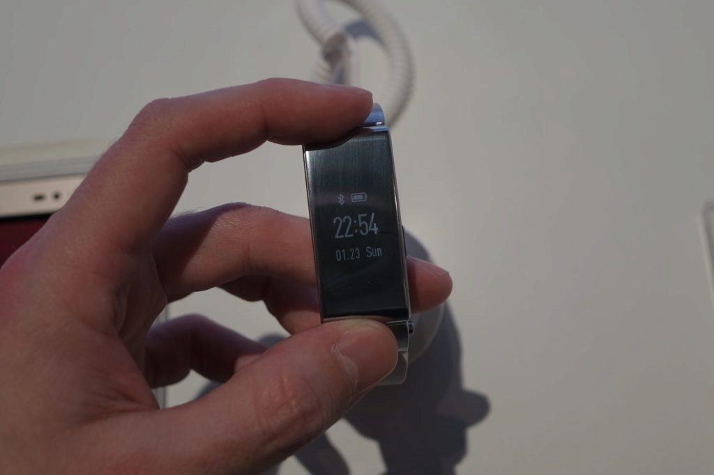 Huawei Talkband B2 4