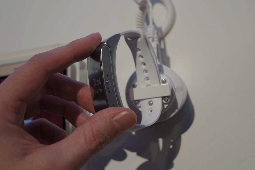Huawei Talkband B2 5