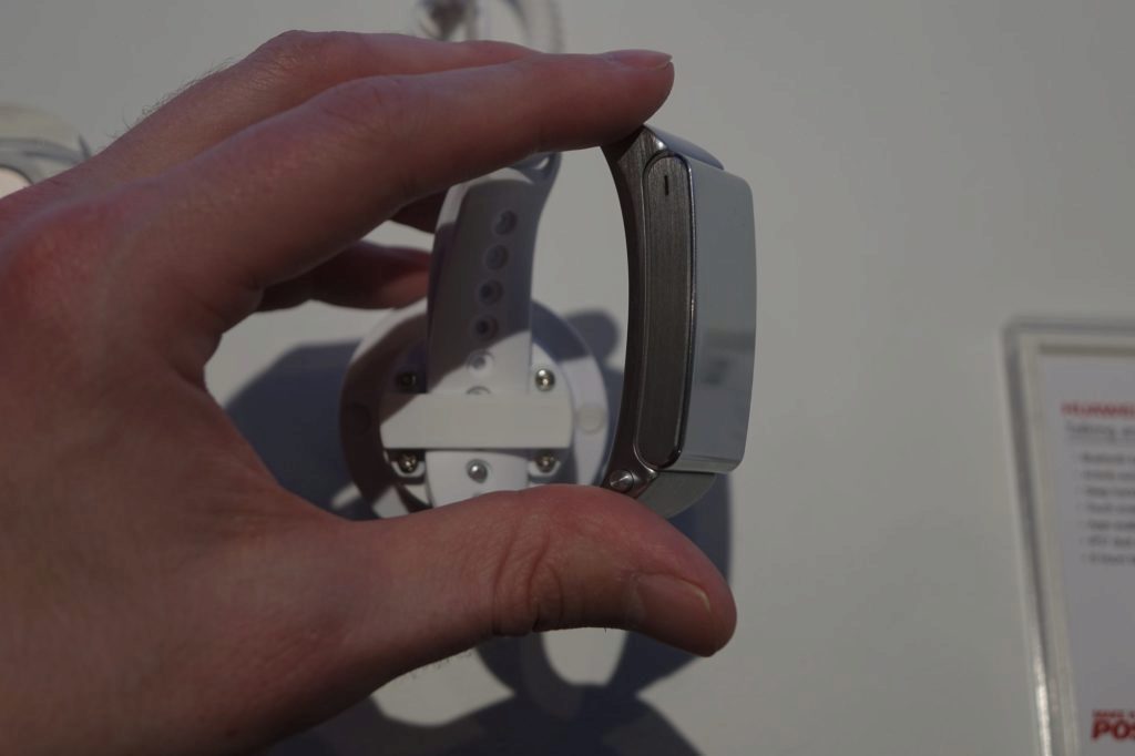 Huawei Talkband B2 6