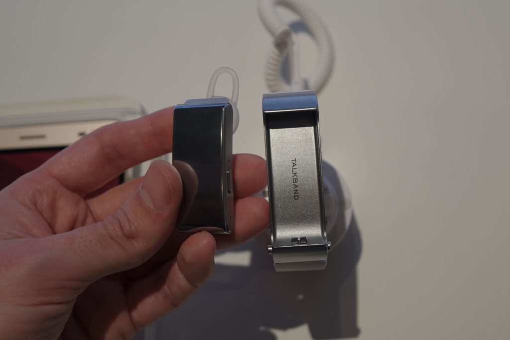 Huawei Talkband B2 9