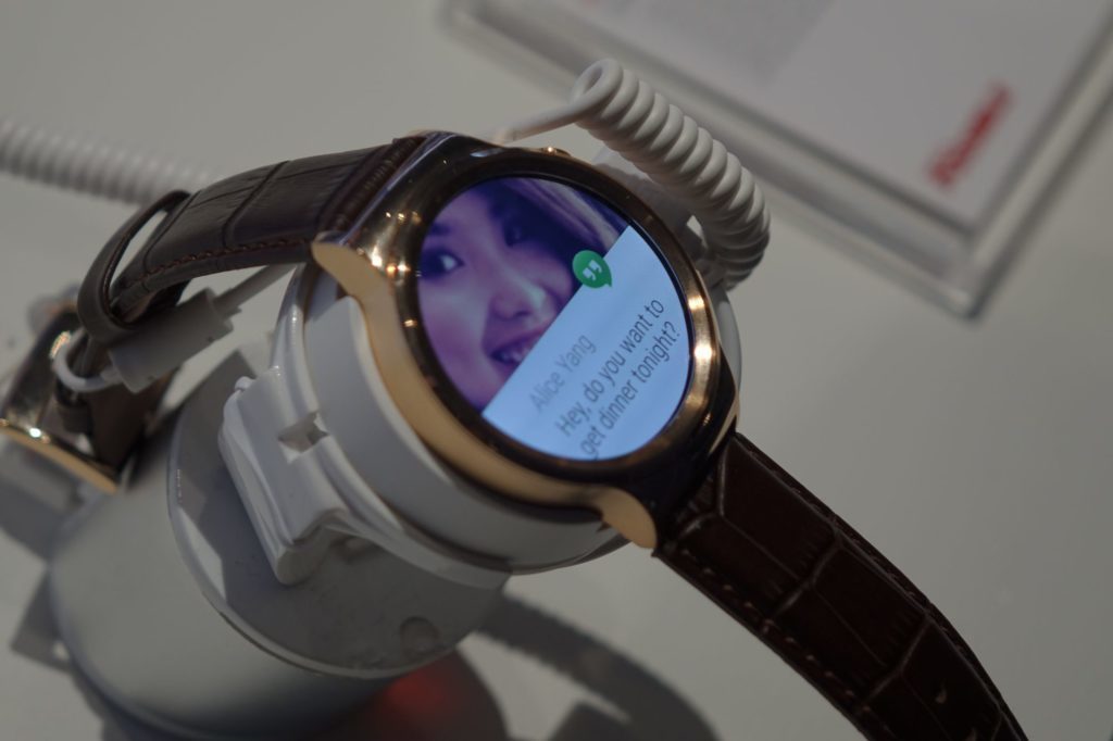 Huawei Watch 1 10
