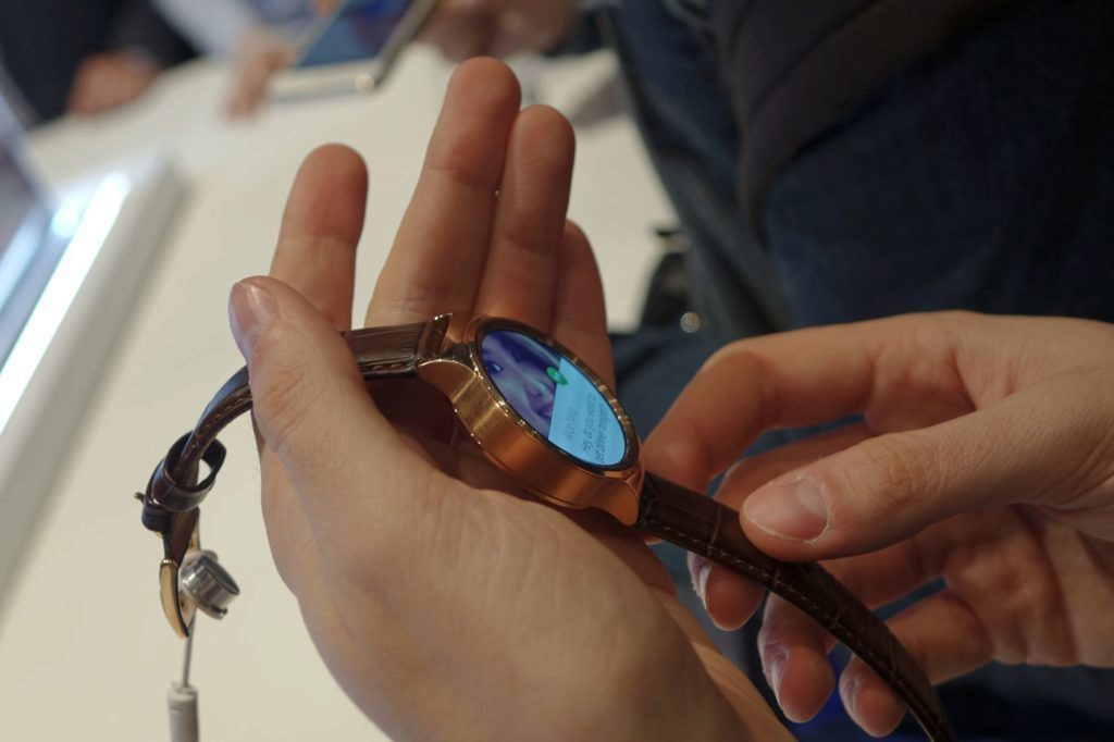 Huawei Watch 1 11