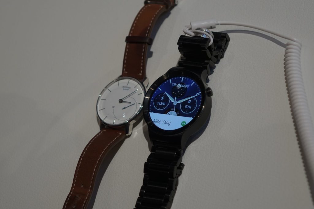 Huawei Watch 1 12