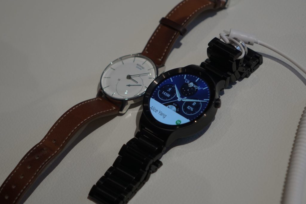 Huawei Watch 1 13