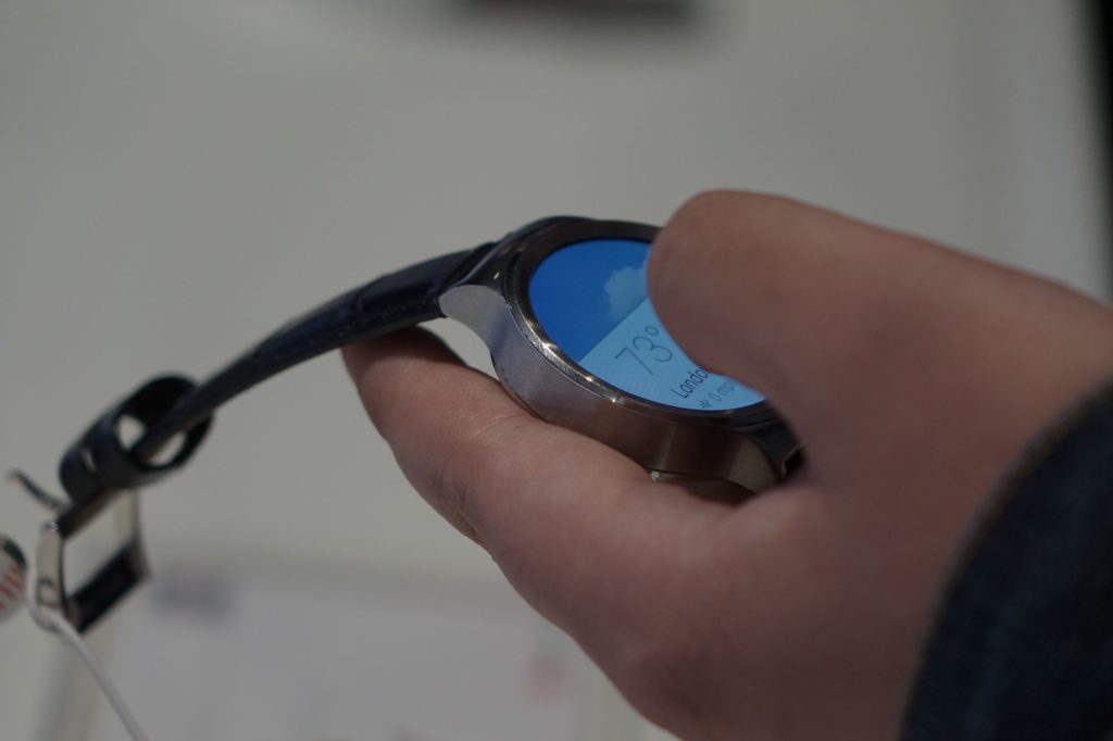 Huawei Watch 1 15