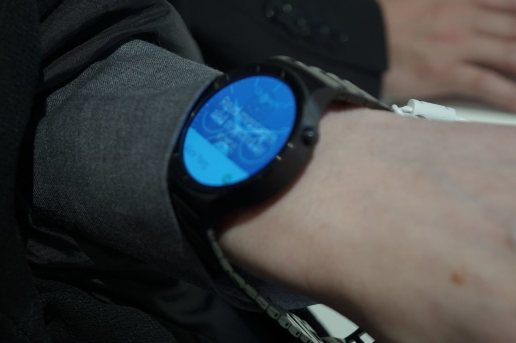 Huawei Watch 1 17