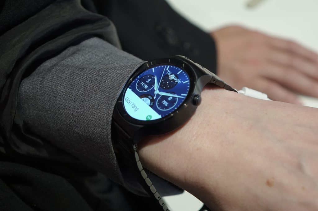 Huawei Watch 1 18