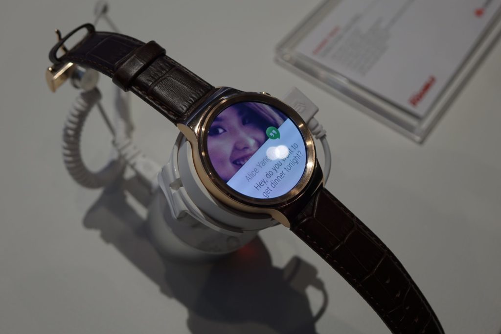 Huawei Watch 1 19
