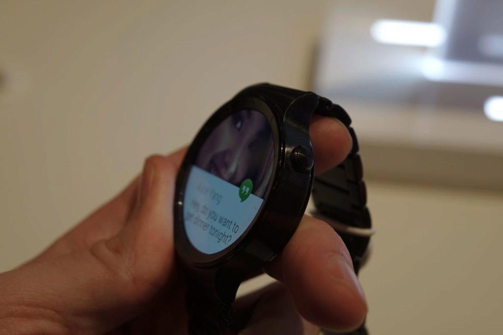 Huawei Watch 1 2