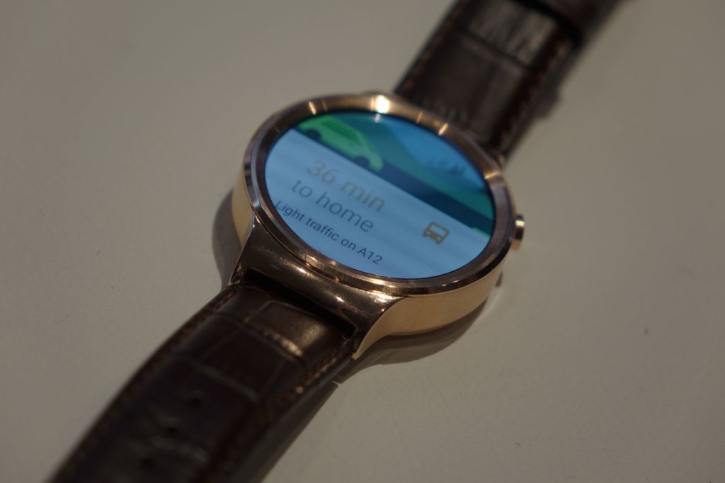 Huawei Watch 1 21
