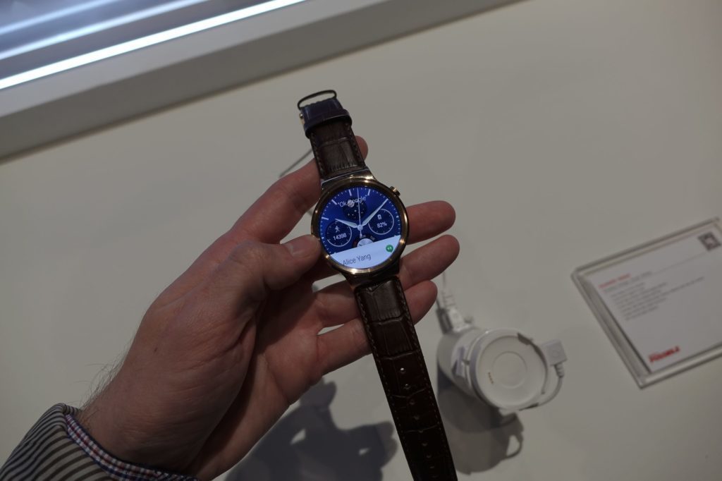Huawei Watch 1 22