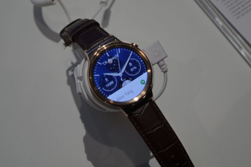 Huawei Watch 1 23