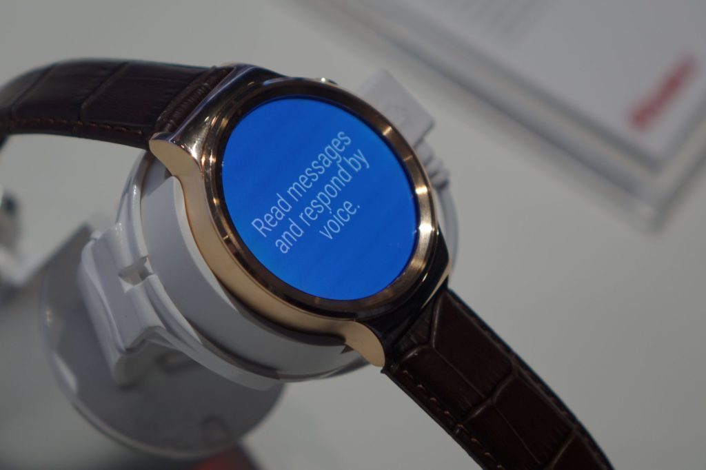 Huawei Watch 1 4