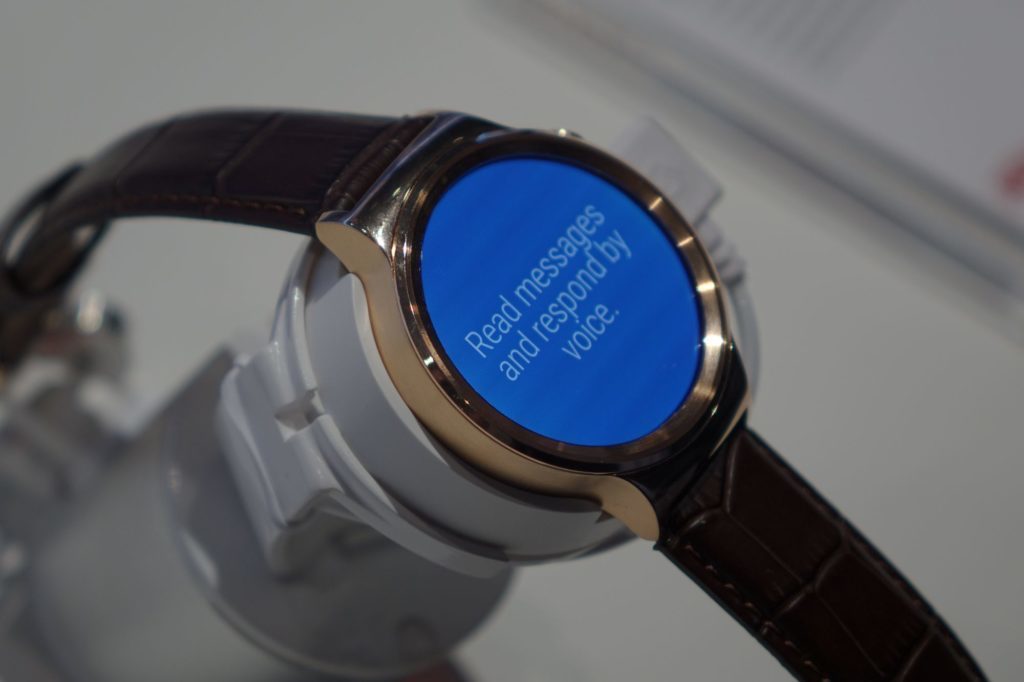Huawei Watch 1 5