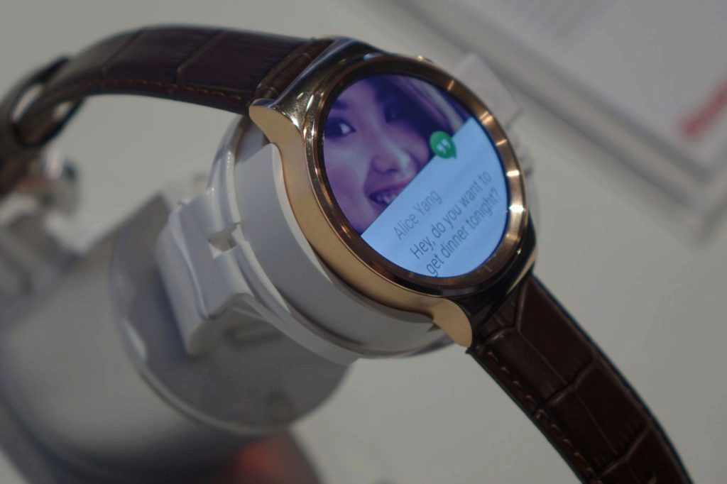 Huawei Watch 1 6