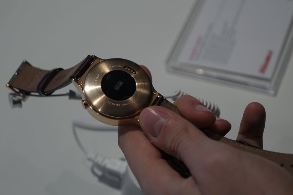 Huawei Watch 1 7
