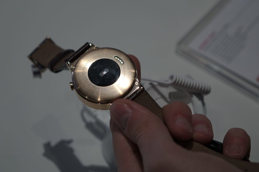Huawei Watch 1 9