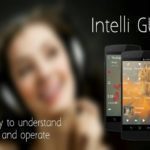 IntelliPlay Music Player 1
