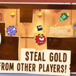 King of Thieves 1