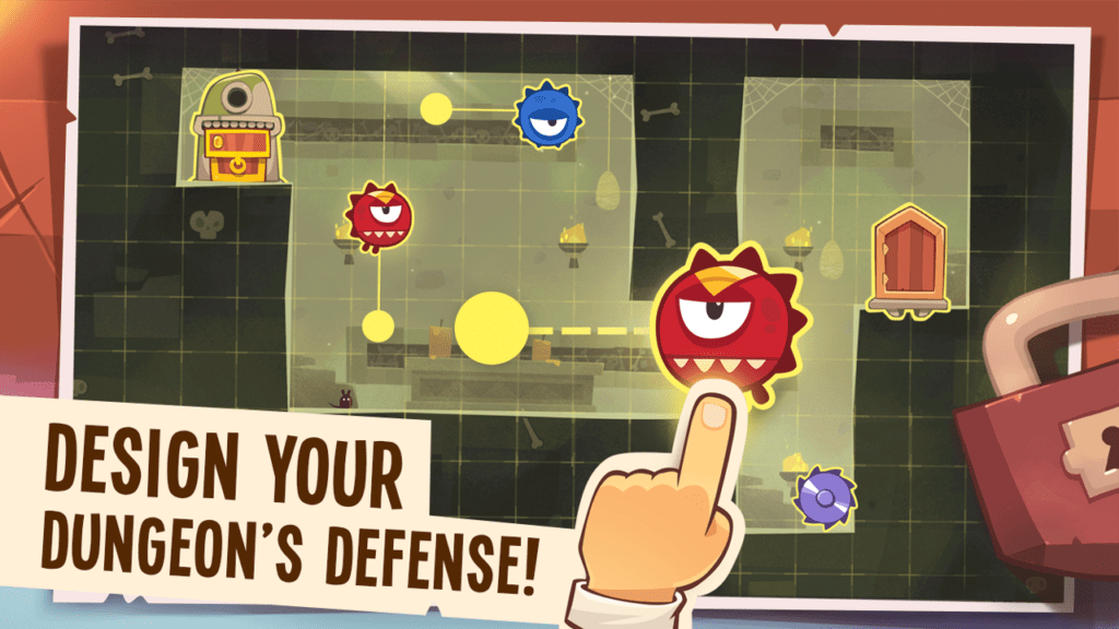 King of Thieves 2