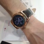 LG Watch Urbane 3