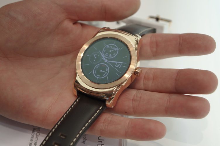 LG Watch Urbane LG Watch Urbane