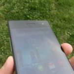 Leagoo Lead 2 – reproduktor pro volání, senzory, fotoaparát