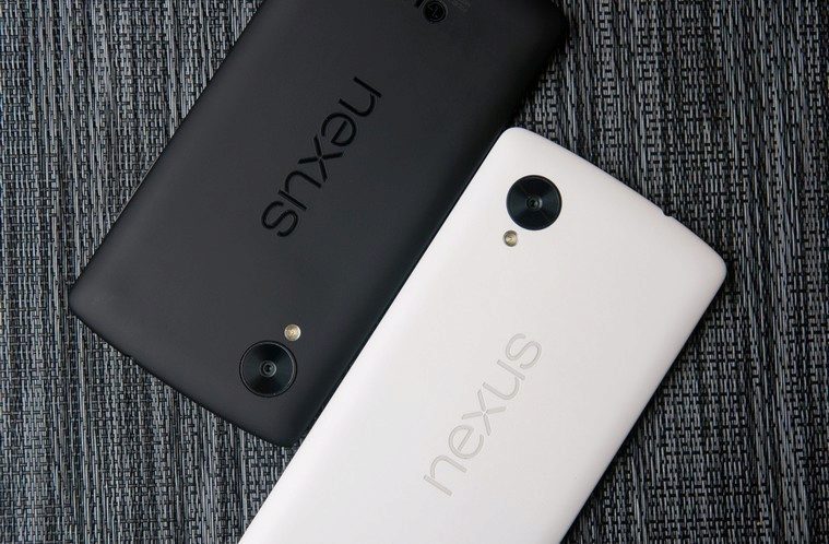 Nexus 5