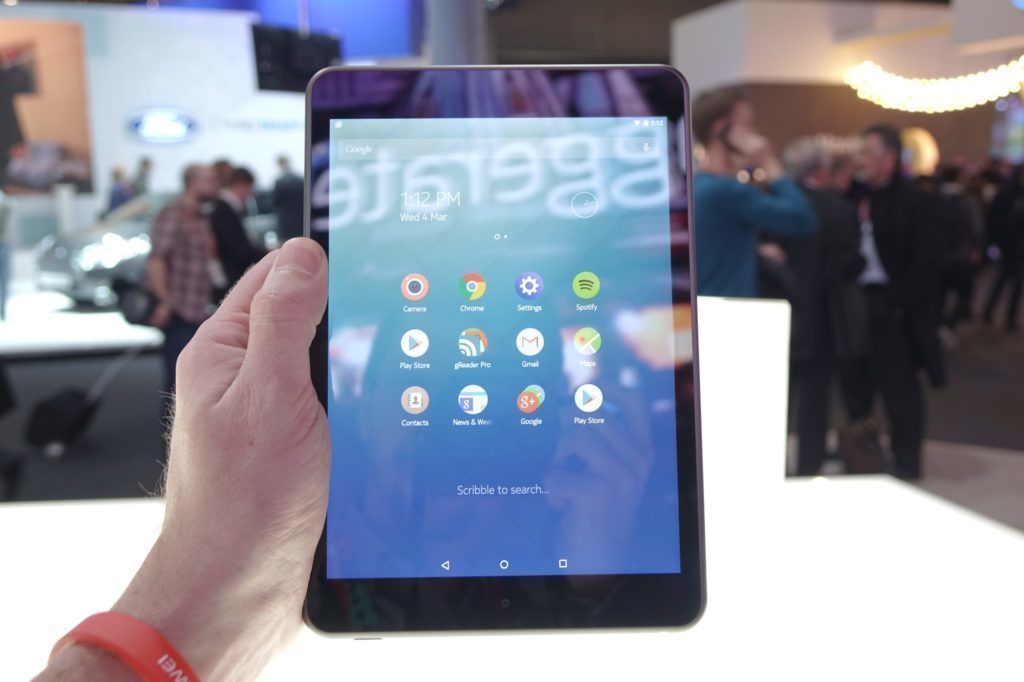 Nokia N1 (8) Nokia N1 (8)