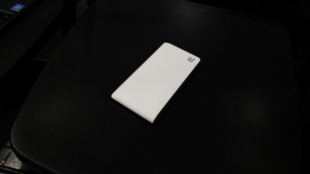 OnePlus One powerbank OnePlus One powerbank