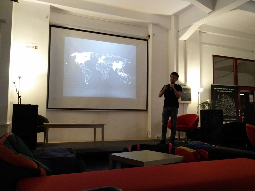 OnePlus One prezentace 1 OnePlus One prezentace 1