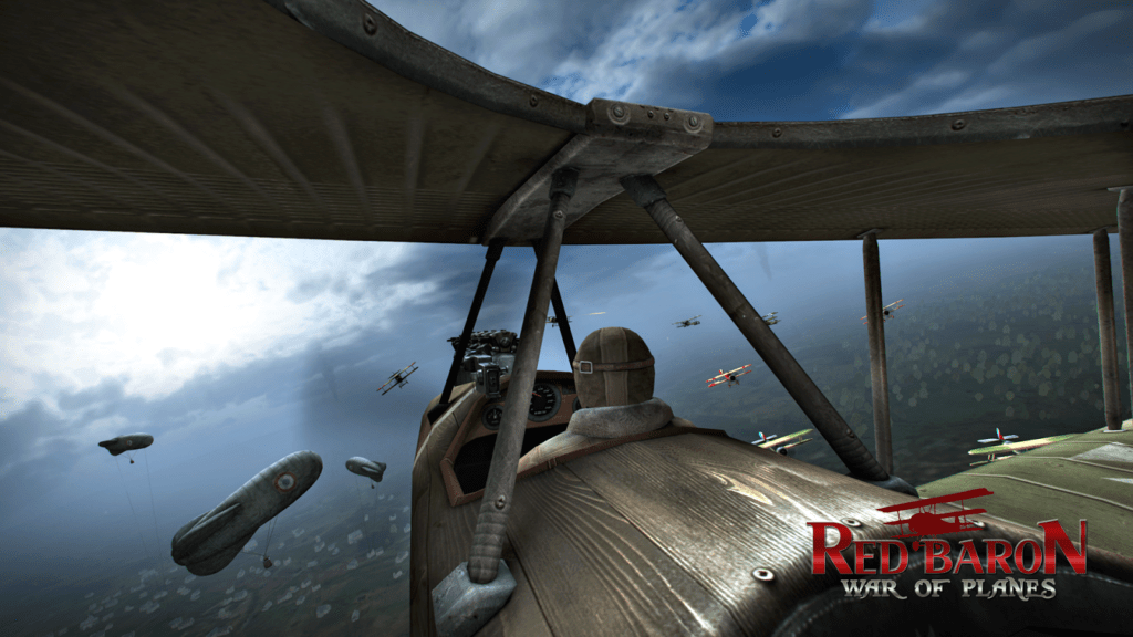 Red Baron 1