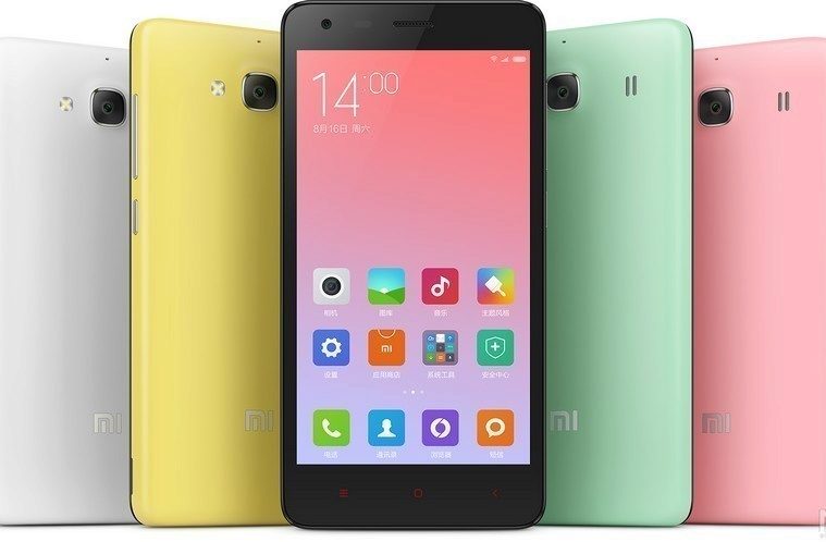 Redmi 2A