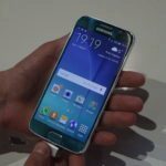 Samsung Galaxy S6 – fotografie z produkce Světa Androida (3)