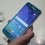 Samsung Galaxy S6 – systém (2)