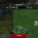 World of tanks nastavení