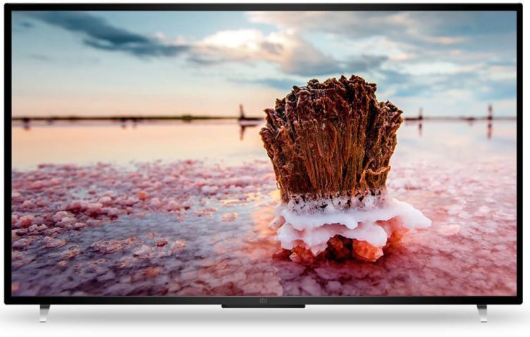 Xiaomi MI TV 2 40 Xiaomi MI TV 2 40