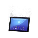 Xperia z4 tablet 1