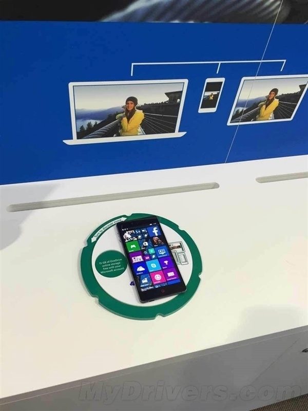 ZTE Nubia Z9 Windows 10 2 ZTE Nubia Z9 Windows 10 2