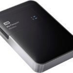 Western Digital My Passport Wireless