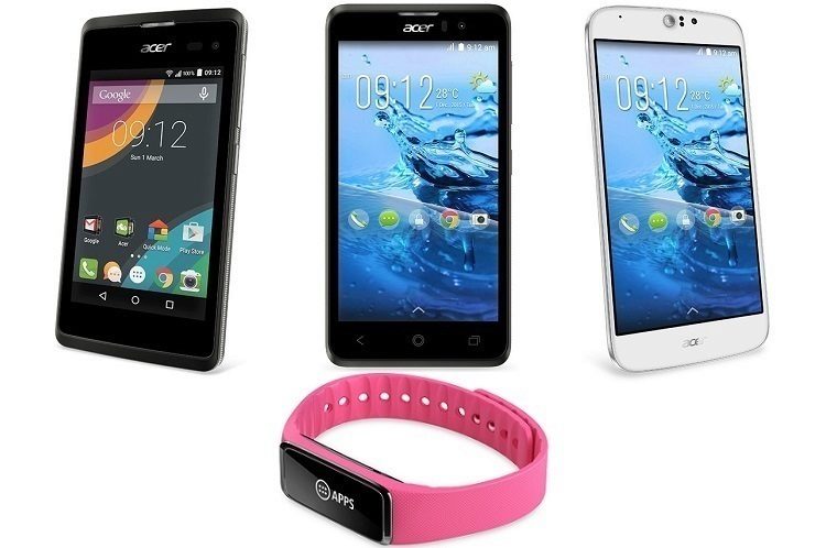 acer liquid hero