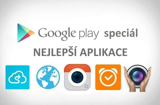 android aplikace 2