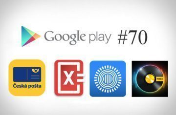 Nejnovější Android aplikace z Google Play #70 – Pohlednice online, DJ, Prezi a další
