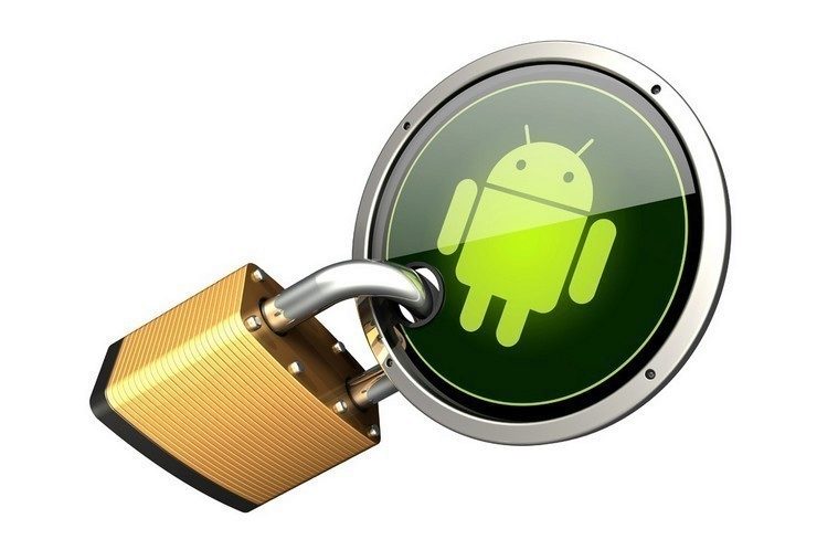 android lock
