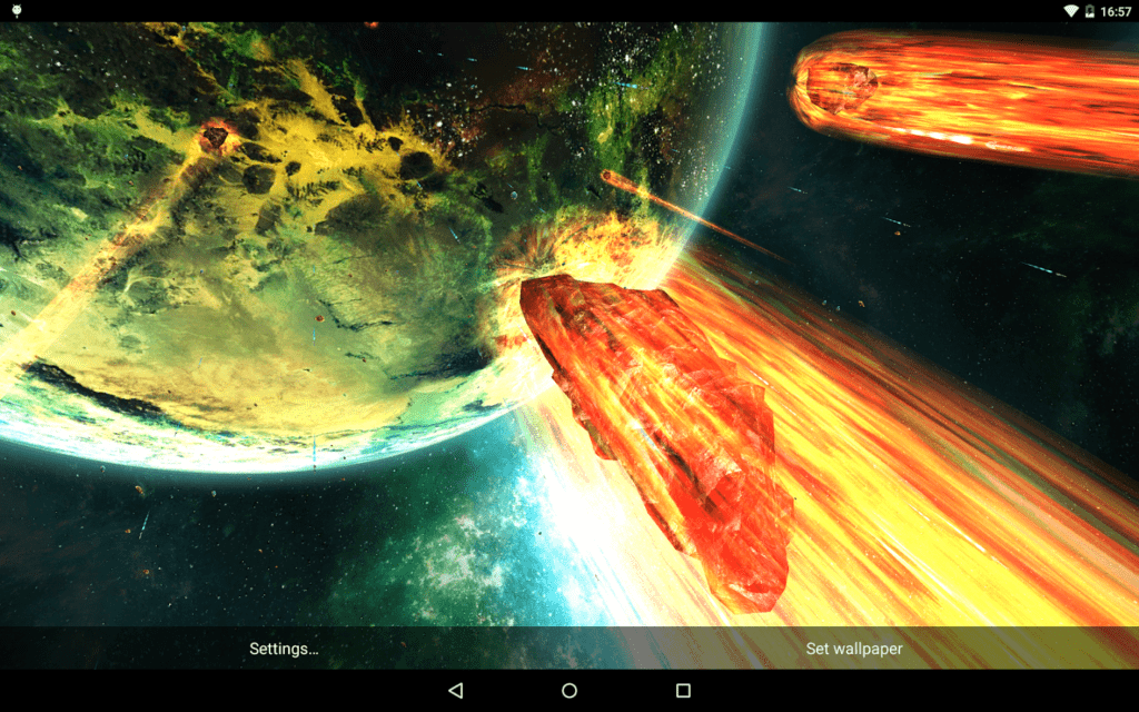 armageddon 2