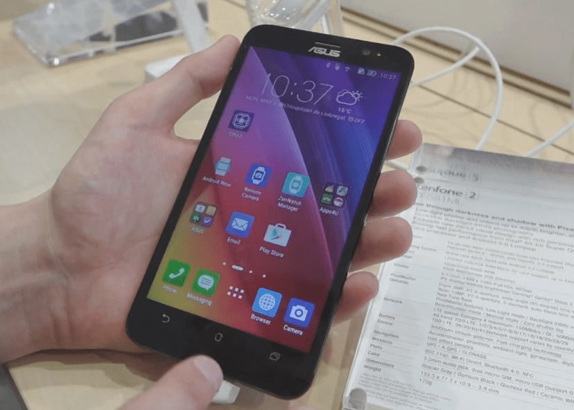 asus zenfone 2 hlavni obrazek asus zenfone 2 hlavni obrazek