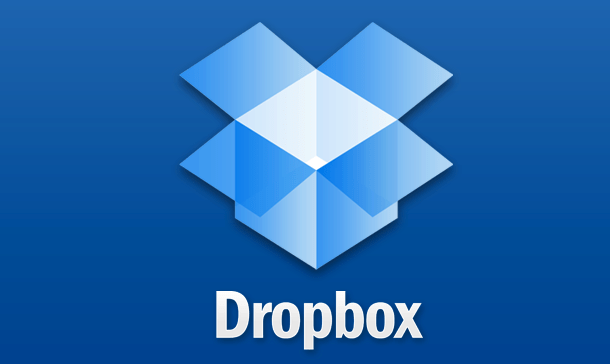 dropbox hlavni